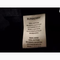 Чоловіча сорочка Burberry London