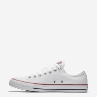 Кеды Converse All Star Оригинал Белые Конверсы M7652C