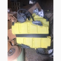 Сеялка John Deere 1780 Джон Дир 1780