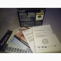 Продам видеокамеру Sony DVD 308E Харьков