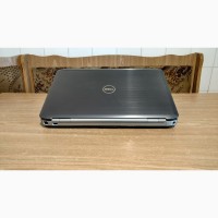 Ноутбук Dell Latitude E5520, 15, 6#039;#039;, i3-2310M, 8GB, 500GB. Win 10Pro + офісні. Гарантія