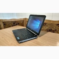 Ноутбук Dell Latitude E5520, 15, 6#039;#039;, i3-2310M, 8GB, 500GB. Win 10Pro + офісні. Гарантія