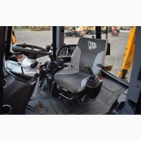 Экскаватор-погрузчик JCB 3сх 2010 года