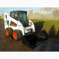 Bobcat S650 HIGH FLOW