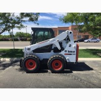 Bobcat S650 HIGH FLOW