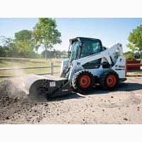 Bobcat S650 HIGH FLOW