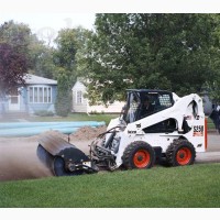 Bobcat S650 HIGH FLOW