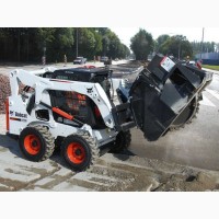 Bobcat S650 HIGH FLOW