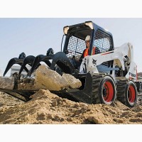 Bobcat S650 HIGH FLOW