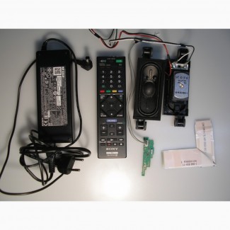 2013SONY40B ACDP-060S02 1-858-919-11 RM-ED062 от KDL-40RD353