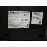 2013SONY40B ACDP-060S02 1-858-919-11 RM-ED062 от KDL-40RD353