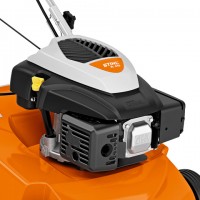 Прокат (аренда) Аэратор - скарификатор Stihl RL540