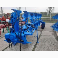 Плуг LEMKEN VariOpal 8 (5+1)