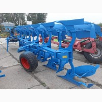 Плуг LEMKEN VariOpal 8 (5+1)