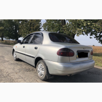 Daewoo Lanos 1.3 2004г газ бензин бу