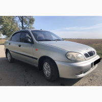 Daewoo Lanos 1.3 2004г газ бензин бу