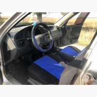 Daewoo Lanos 1.3 2004г газ бензин бу