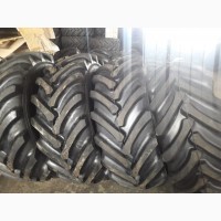 Шины 540/80R42, 650/65R42, 710/70R42 для тракторов JD, Case, New holand