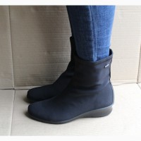 Ботинки высокие ecco felicia 217183 gore-tex оригінал мембрана р.35, 37 новые