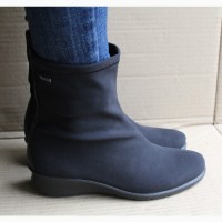 Ботинки высокие ecco felicia 217183 gore-tex оригінал мембрана р.35, 37 новые