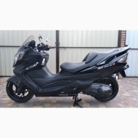 2010 Suzuki Skywave инжектор М 33 пробегу