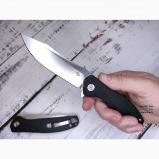 CH Outdoor CH3516 G10 сталь D2.Складной карманный нож