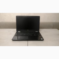 Ультрабук Dell Latitude E5570, 15, 6 FHD IPS, i7-6820HQ, 16GB DDR4, новий 256GB SSD, Radeon