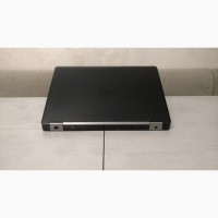 Ультрабук Dell Latitude E5570, 15, 6 FHD IPS, i7-6820HQ, 16GB DDR4, новий 256GB SSD, Radeon