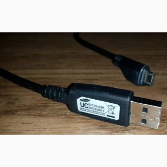 Кабель Micro-USB