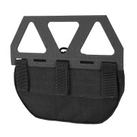 Сумка-напашник для Plate Carrier PCP-S Mini G2 Black