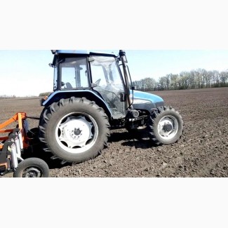 Трактор New Holland TL5060, год 2010, наработка 4400