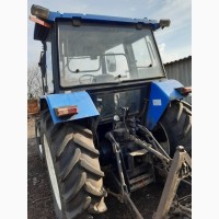 Трактор New Holland TL5060, год 2010, наработка 4400