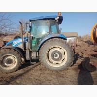 Трактор New Holland TD 5.110, год 2017, наработка 1600