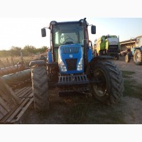 Трактор New Holland TD 5.110, год 2017, наработка 1600