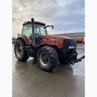 Трактор Case MX 200 D2434, год 2003, наработка 9900