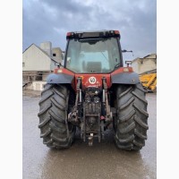 Трактор Case MX 200 D2434, год 2003, наработка 9900