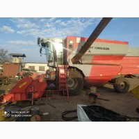 Комбайн Massey Ferguson 7278 Cerea