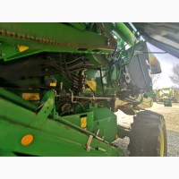 Комбайн економний John Deere (Джон Дір) 9640WTS 2002 рік, потужн. 280л.с. Напрац 3800