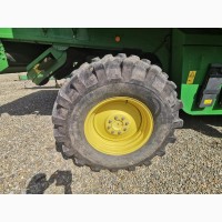 Комбайн економний John Deere (Джон Дір) 9640WTS 2002 рік, потужн. 280л.с. Напрац 3800