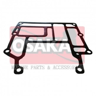 3B7-01303-4 Engine Base Gasket TOHATSU