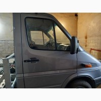 Продам свой Mercedes Sprinter 616