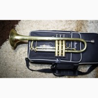 Труба музична Startone помпова Trumpet