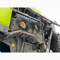 Комбайн Claas Lexion 6700 (2021 року випуску)