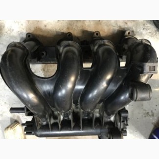 Бу впускной коллектор Mercedes Benz W168 A1661410201, 96615003, 2900303849