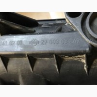 Бу впускной коллектор Mercedes Benz W168 A1661410201, 96615003, 2900303849