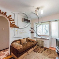 Продаж 1-к квартира Київ, Солом`янський, 46999 $