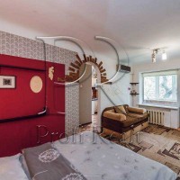 Продаж 1-к квартира Київ, Солом`янський, 46999 $