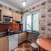 Продаж 1-к квартира Київ, Солом`янський, 46999 $