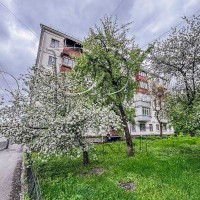 Продаж 1-к квартира Київ, Солом`янський, 46999 $