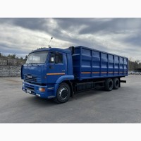 КамАЗ 65117